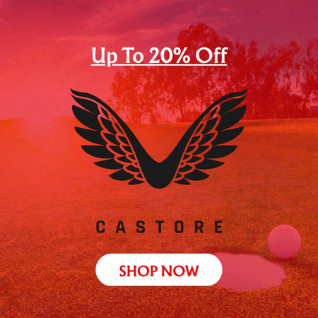 Castore Clothing Sale